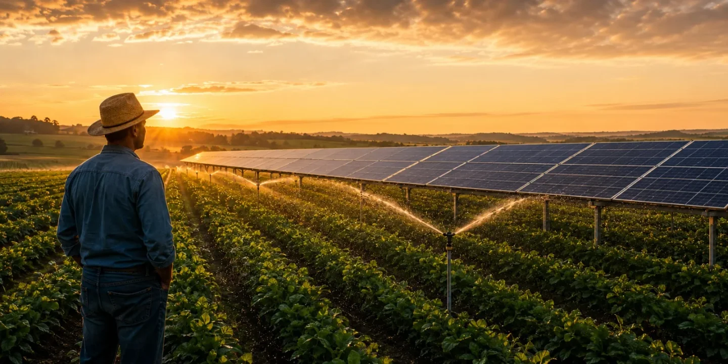 Solar Blumenau, foto de apresentação